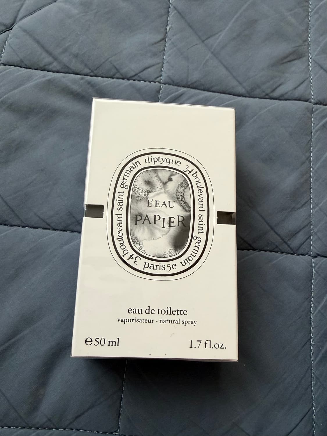 미개봉 딥디크 로파피에 50ml 상품이미지1