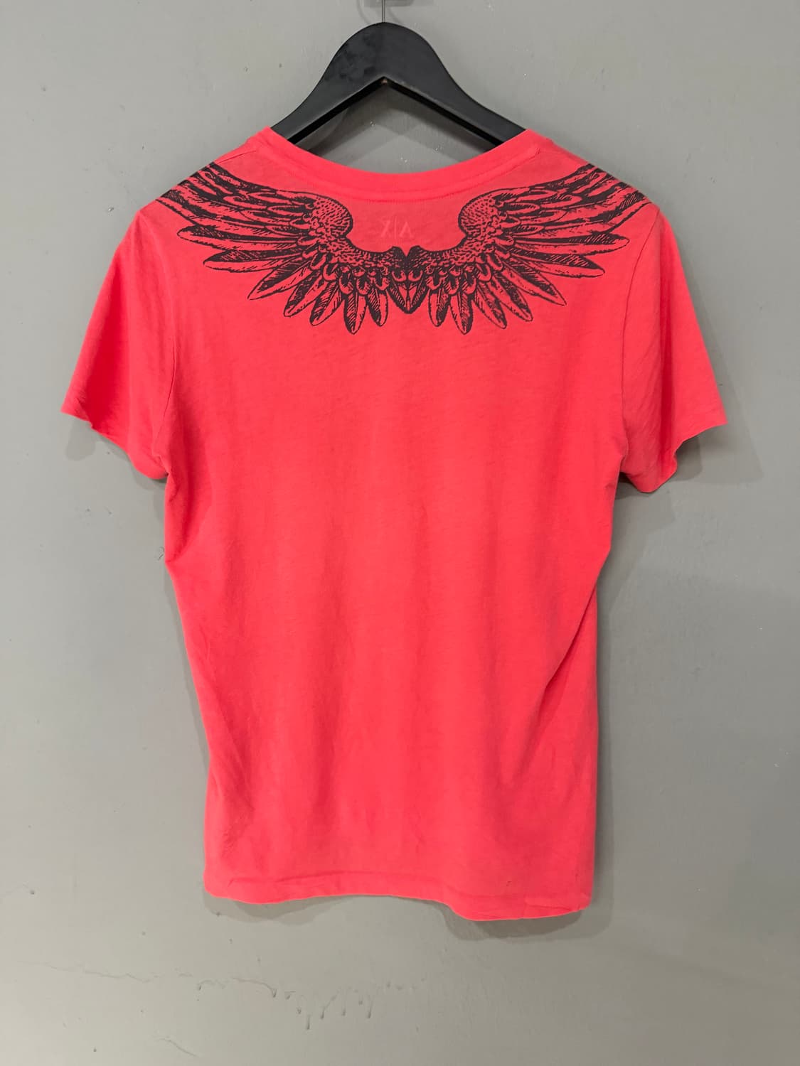 Armani exchange back wings detail top 상품이미지8