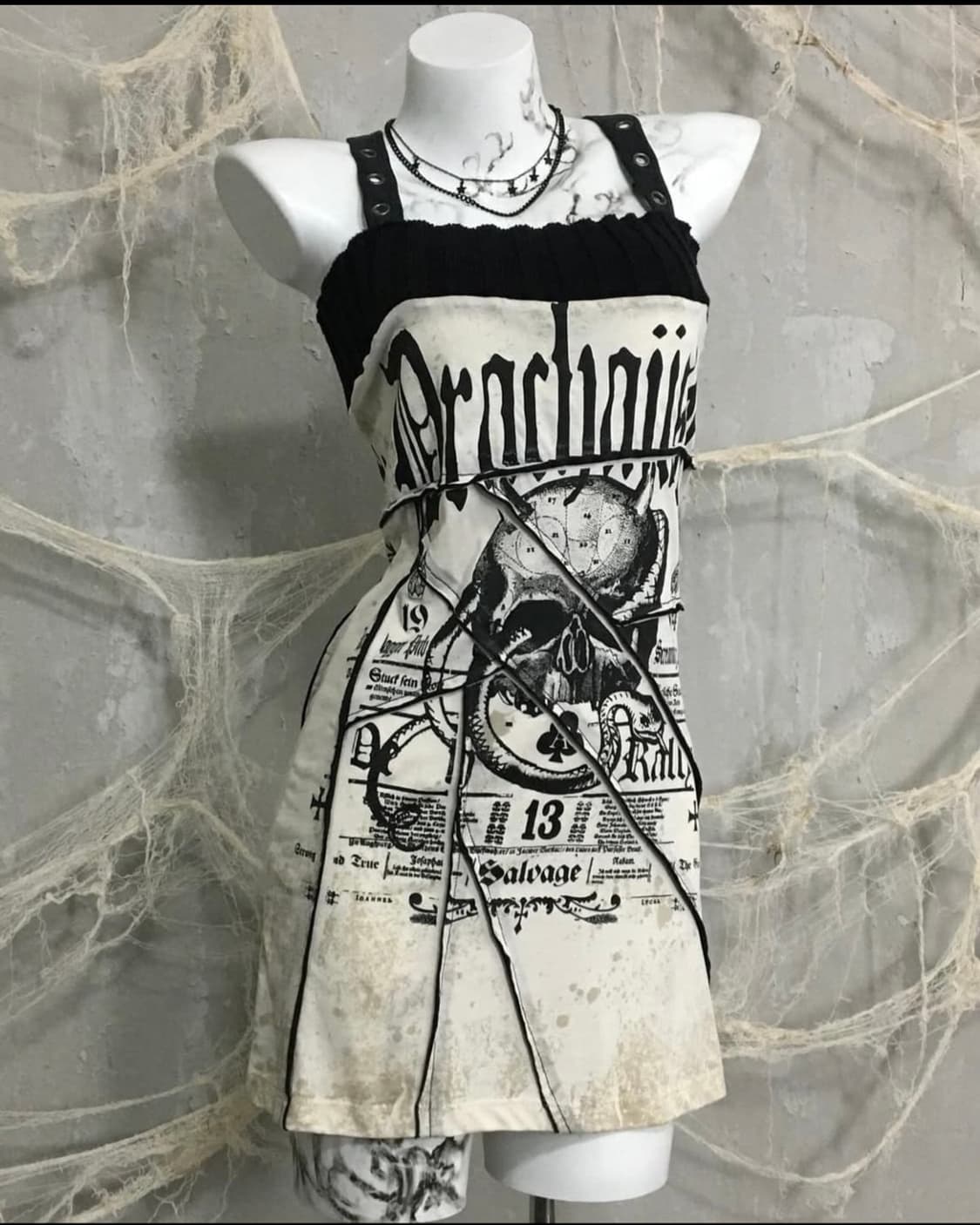 salvage  상품이미지1