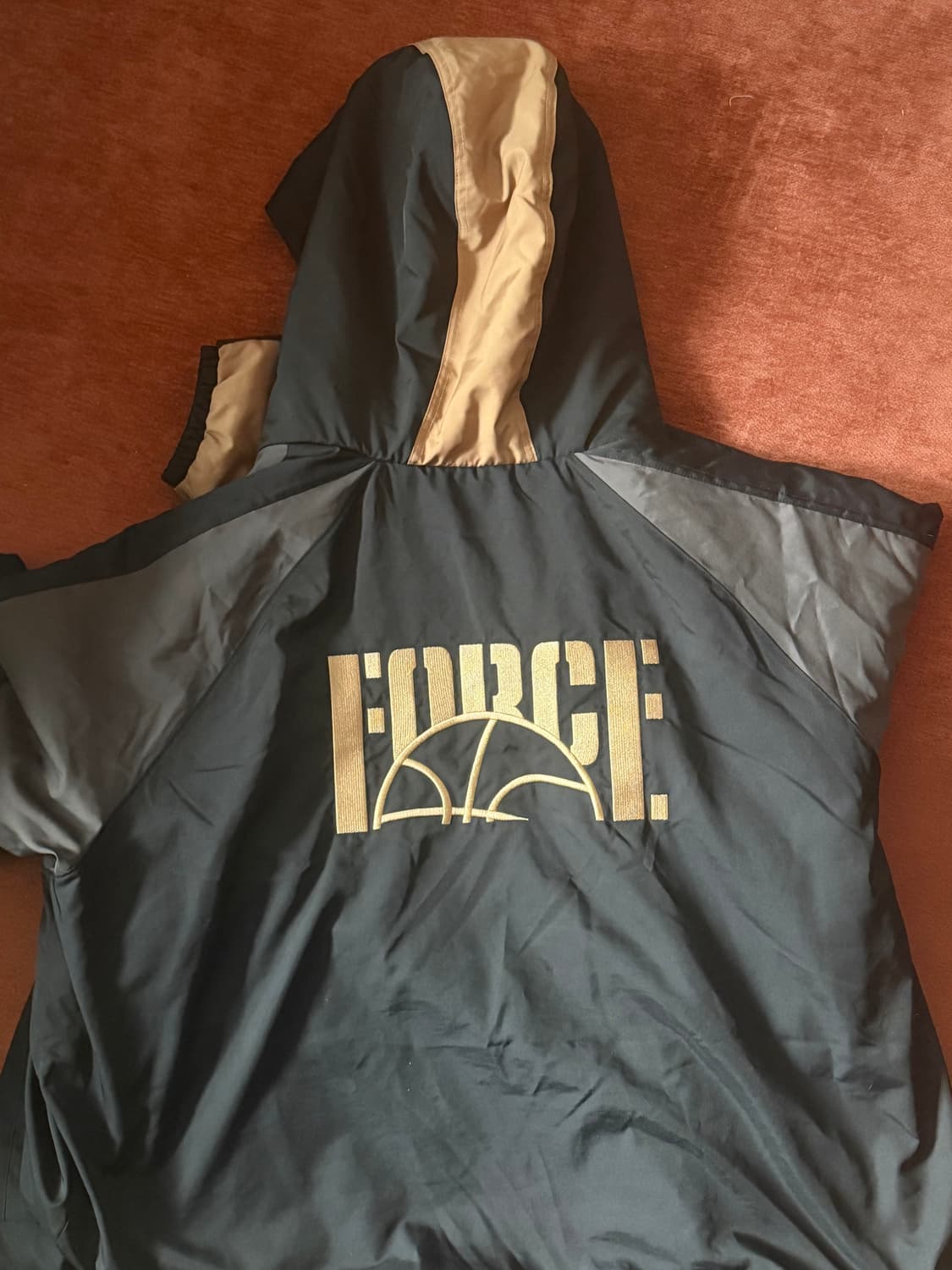 나이키 후드자켓 상품이미지2