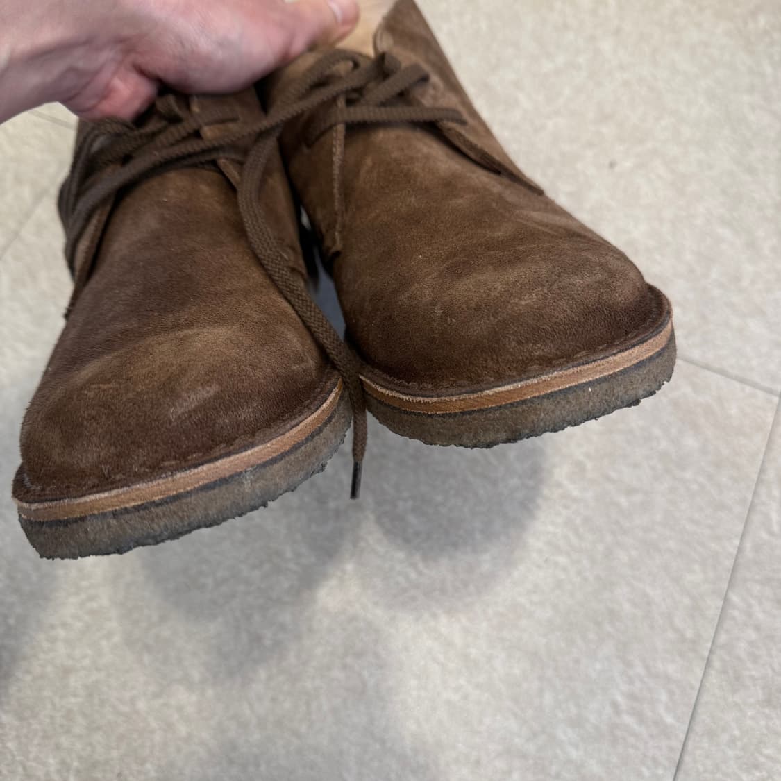 아스토플렉스 그린플렉스 다크카키42 상품이미지3