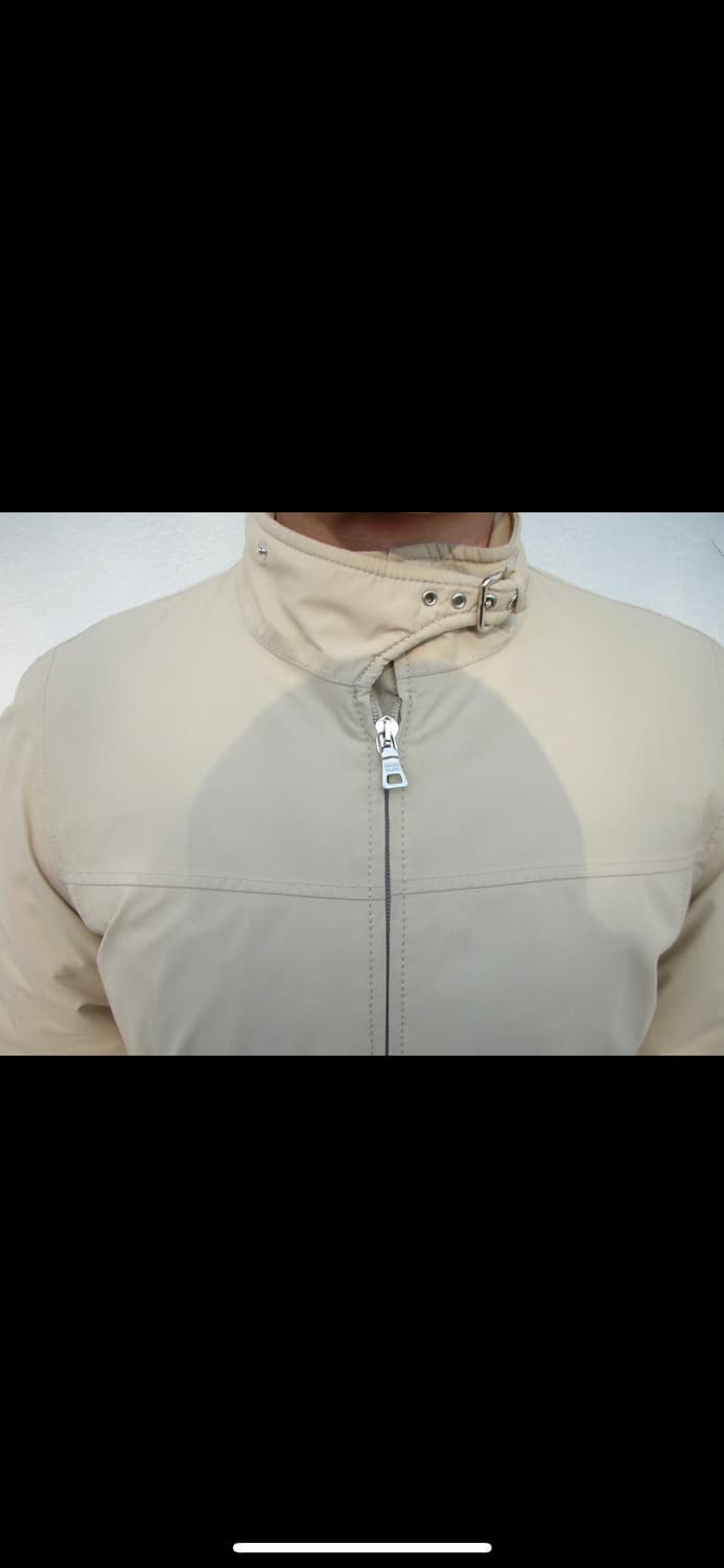 PRADA GORE-TEX® Jacket 상품이미지1