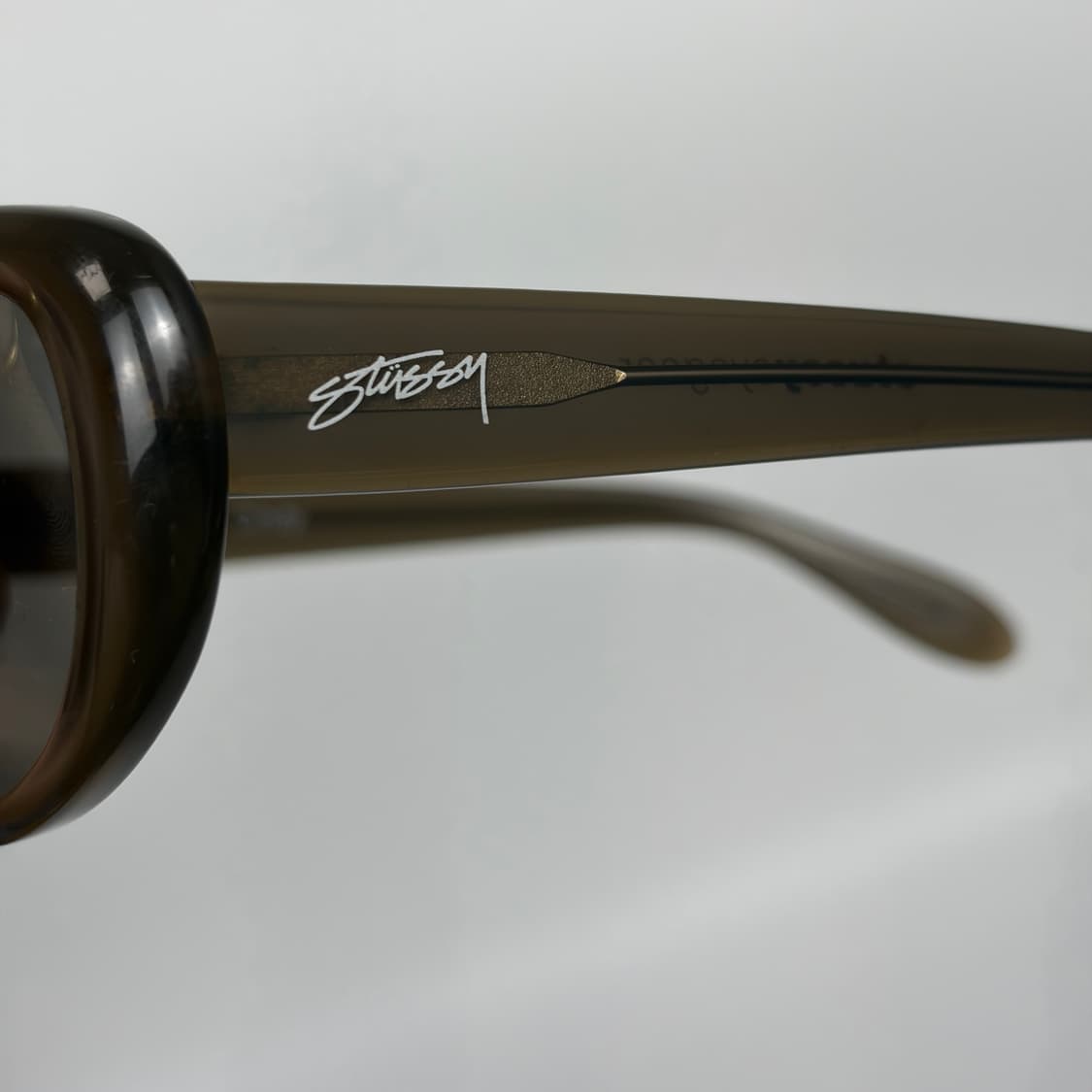 스투시 신디 선글라스 안경 stussy cindy 상품이미지7