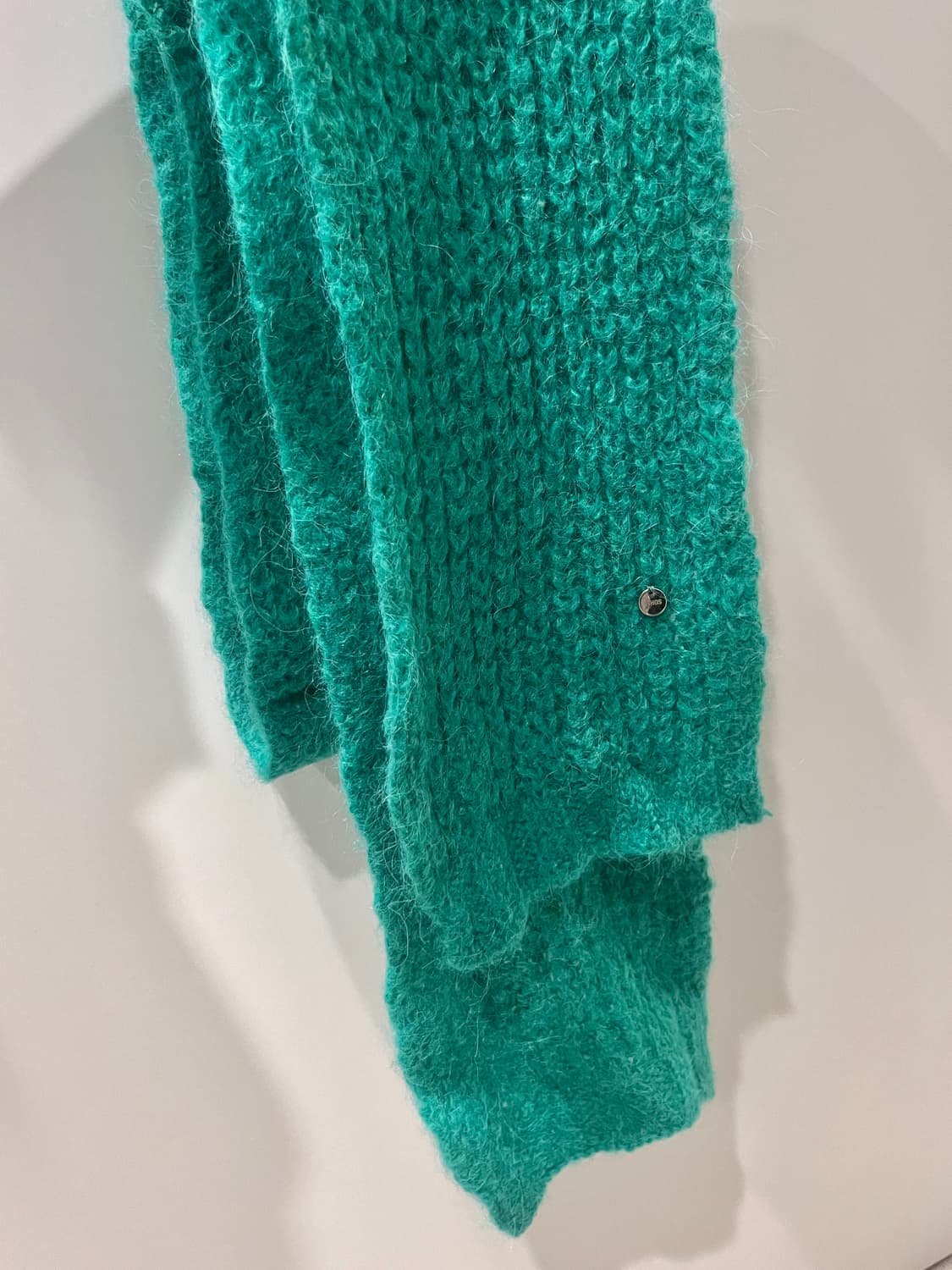 ETHOS 에토스 머플러 상품이미지3