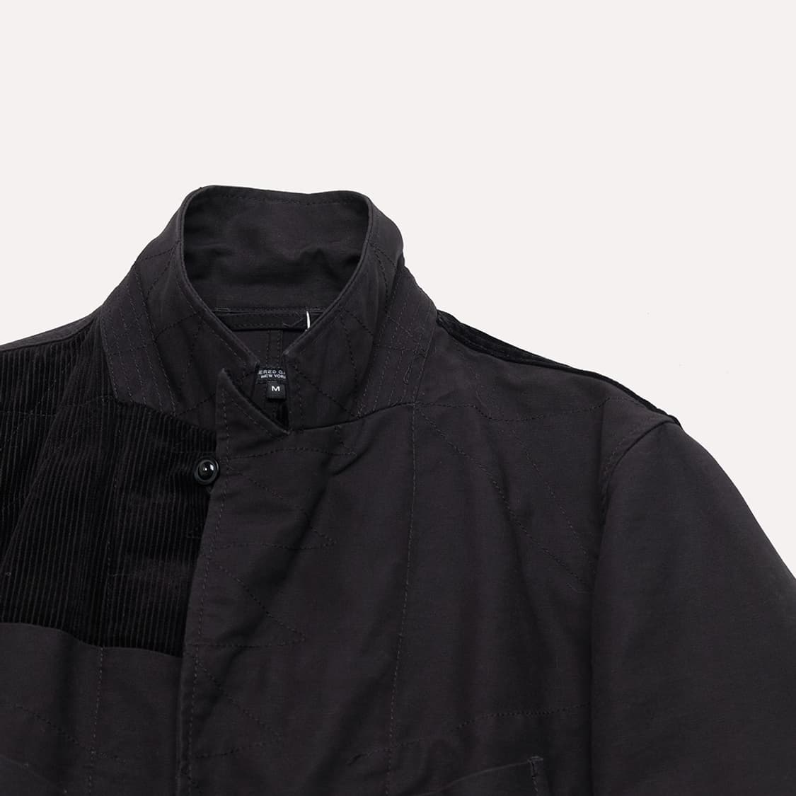 double cloth bedford jacket 상품이미지5