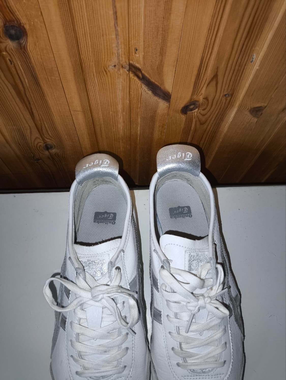 270mm 오니츠카타이거 멕시코66 스니커즈  상품이미지6