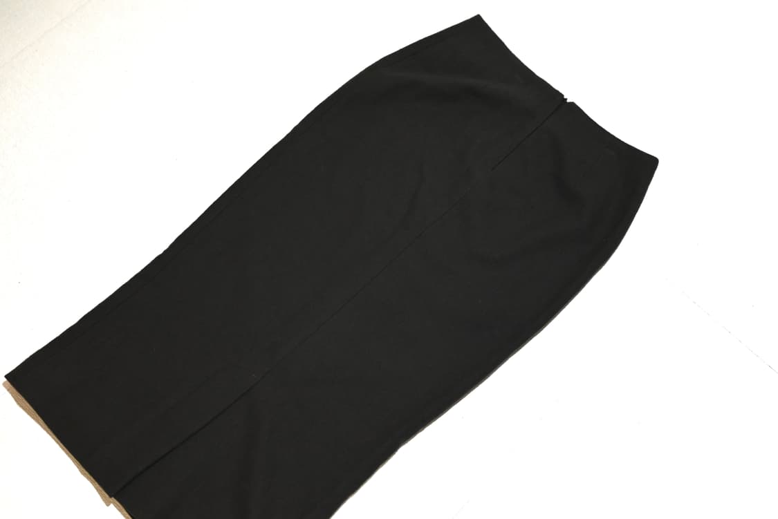 Haider Ackerman pencil skirt 상품이미지4