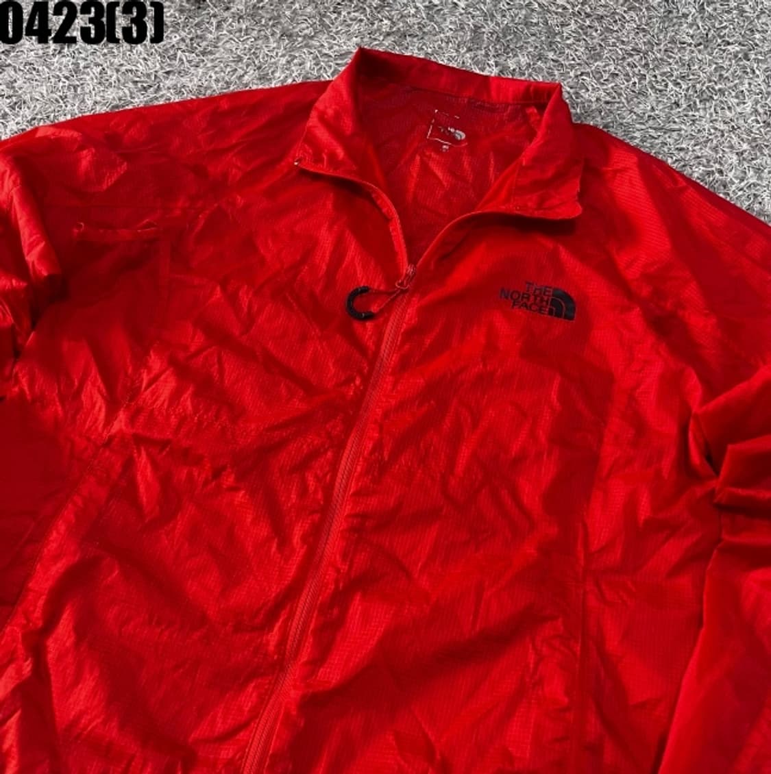 노스페이스 바람막이 자켓 상품이미지2