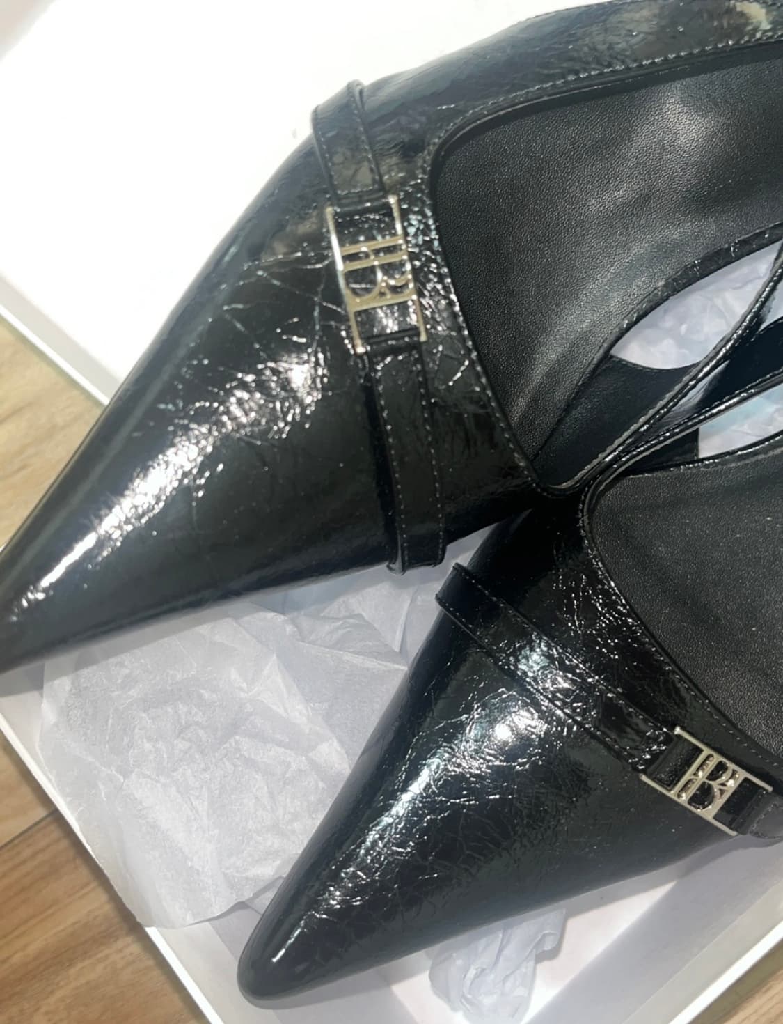 보헴서 슬링백 상품이미지3