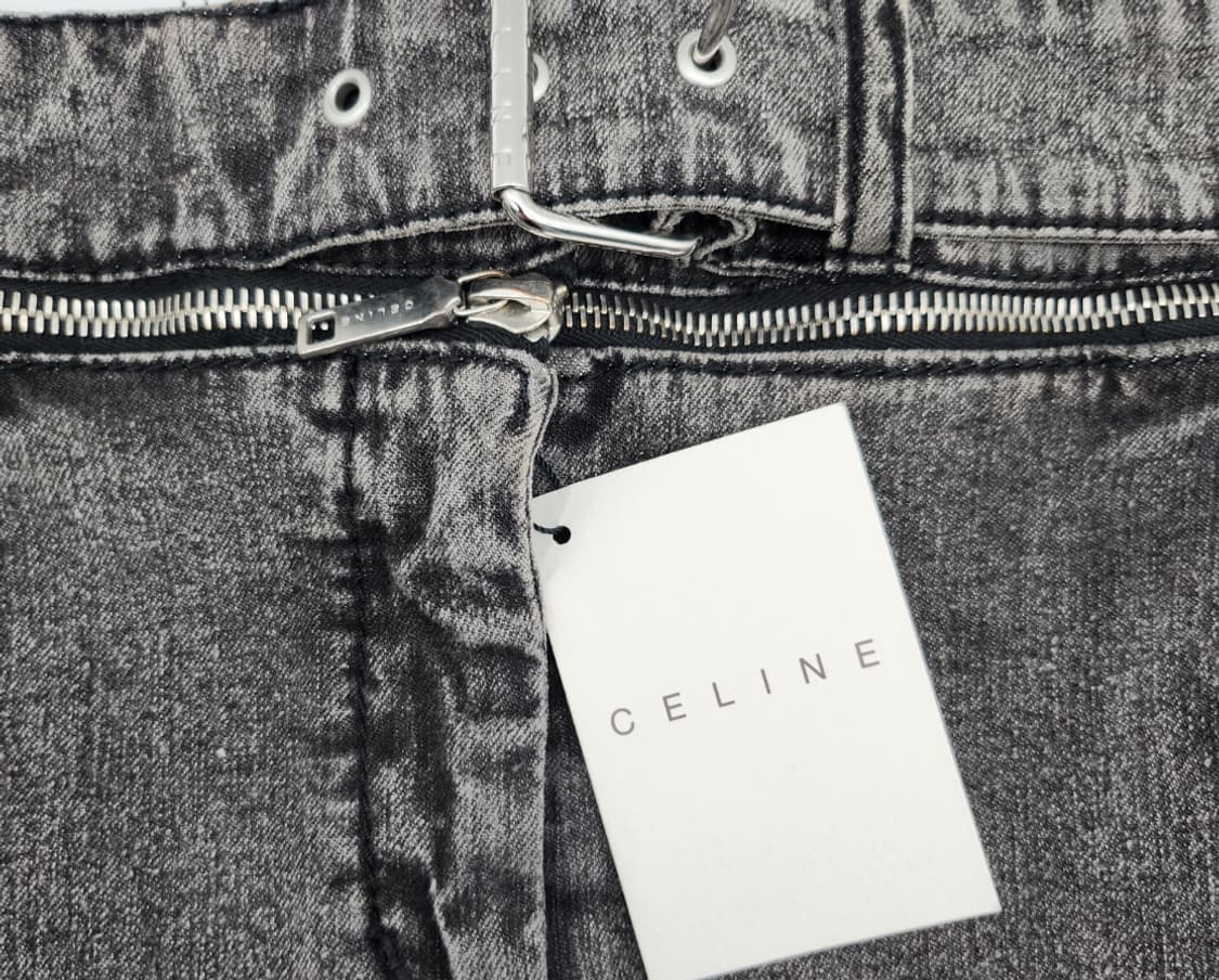 셀린느 스커트 상품이미지4