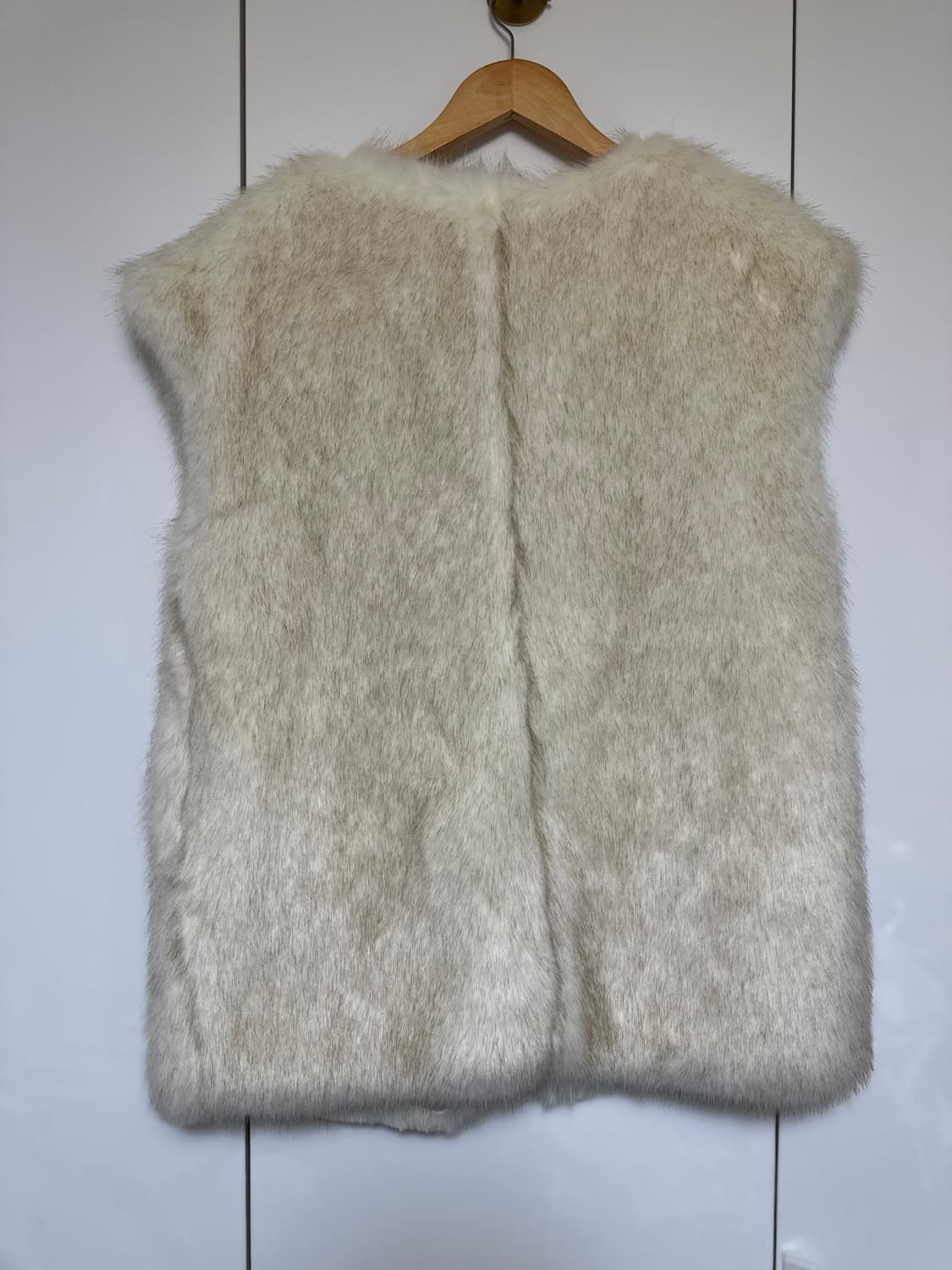 줄로그 에코퍼 베스트 조끼 상품이미지7