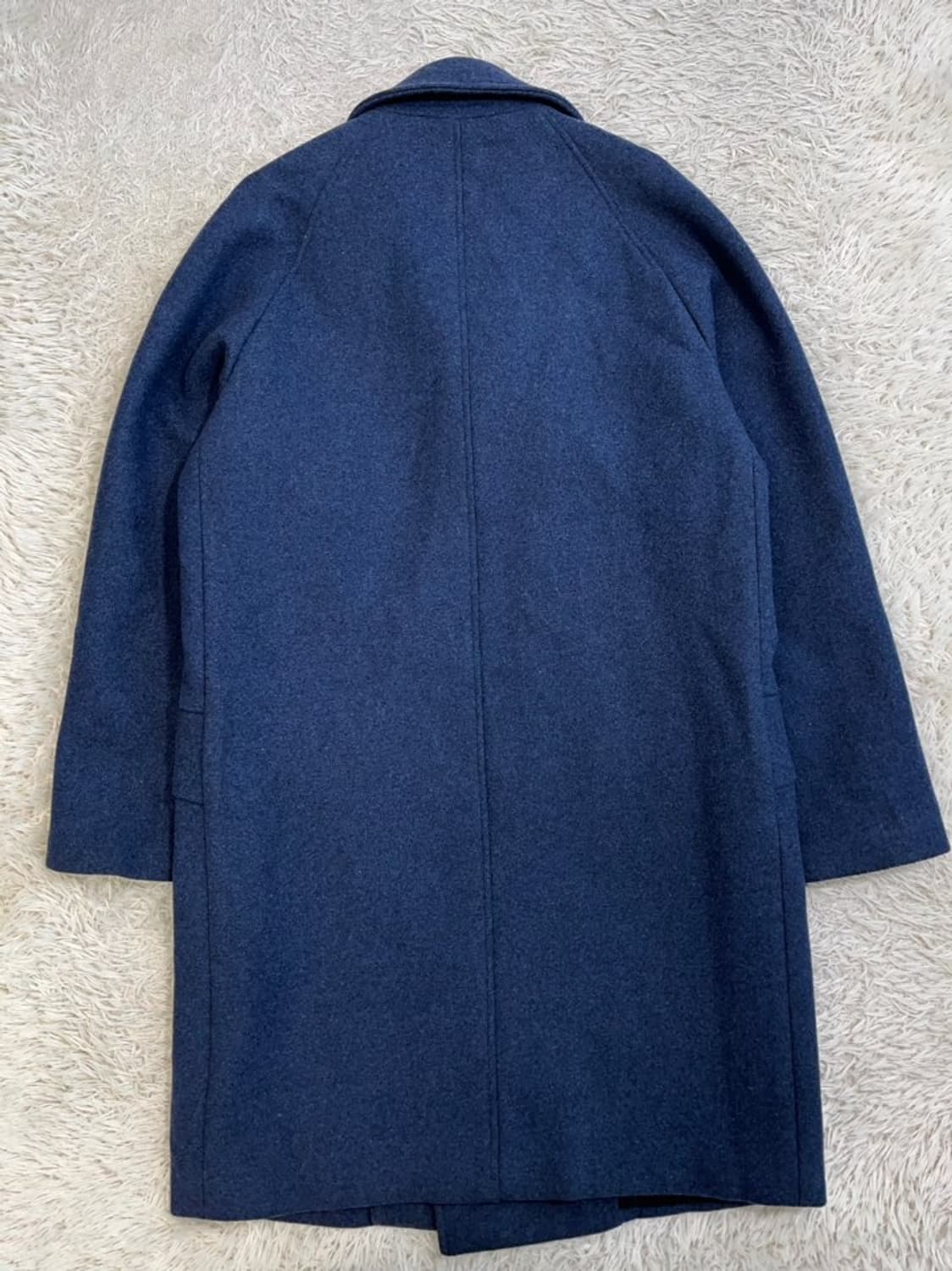 솔리드옴므 코트/#377 상품이미지3