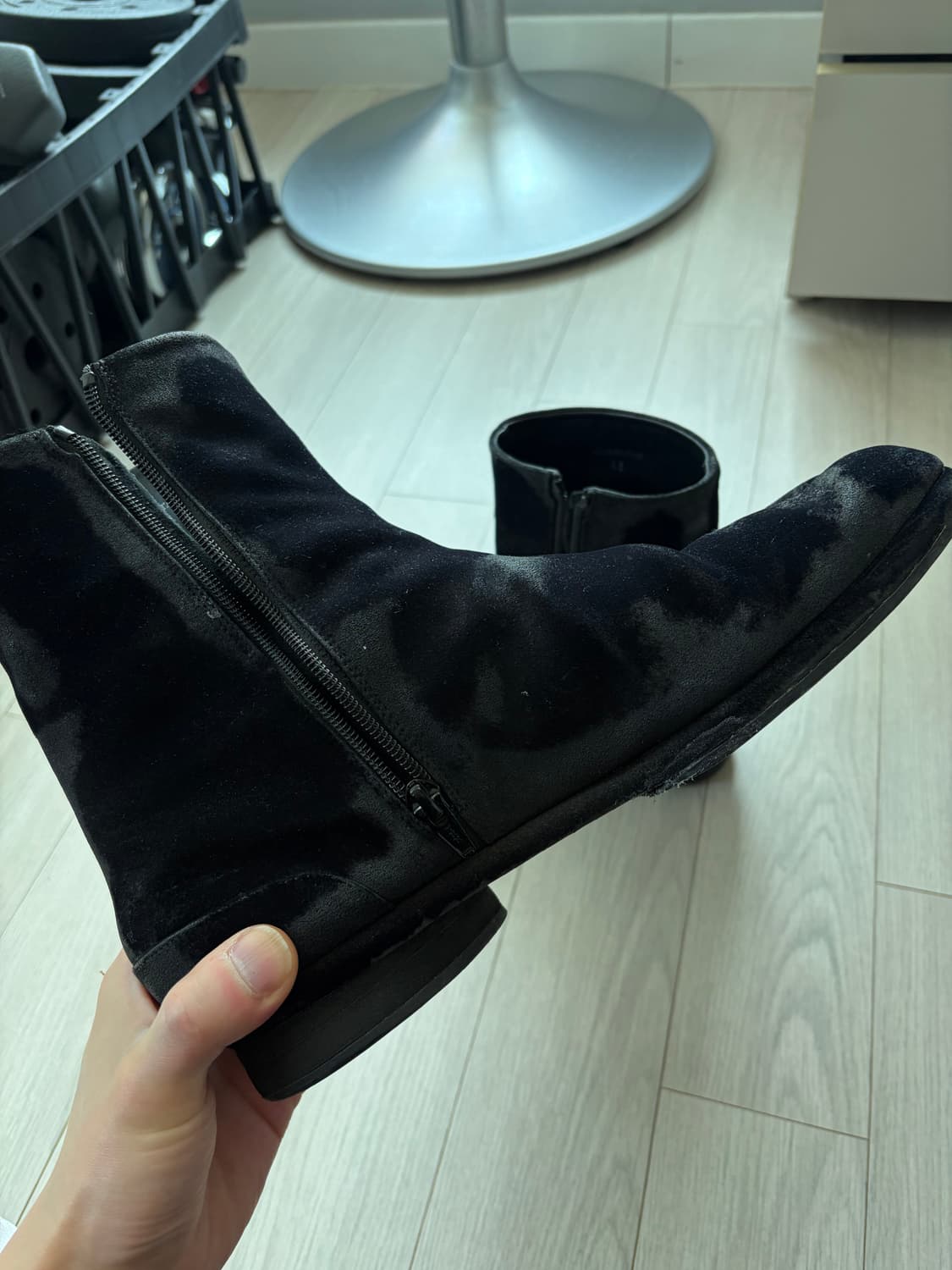 마르지엘라 타비부츠 (270-275size) 상품이미지4