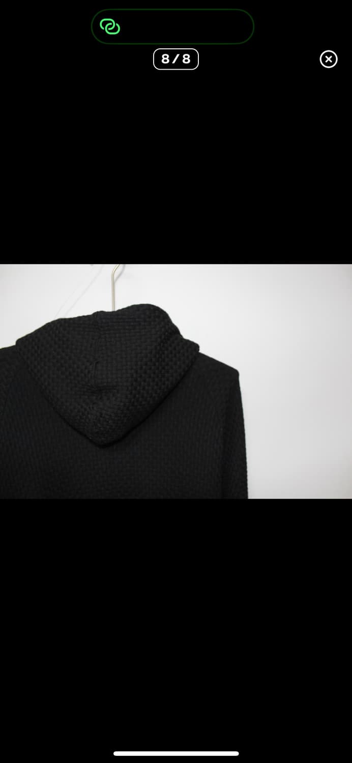 Akm 후드집업 상품이미지8