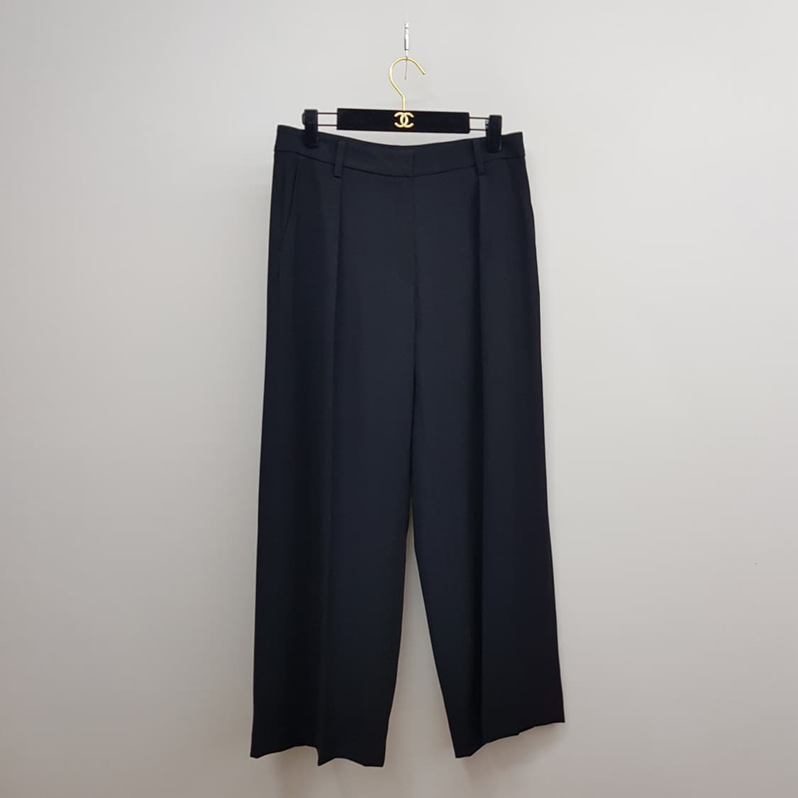 오르 ORR 2025 세미배기핏 팬츠 M사이즈 상품이미지1