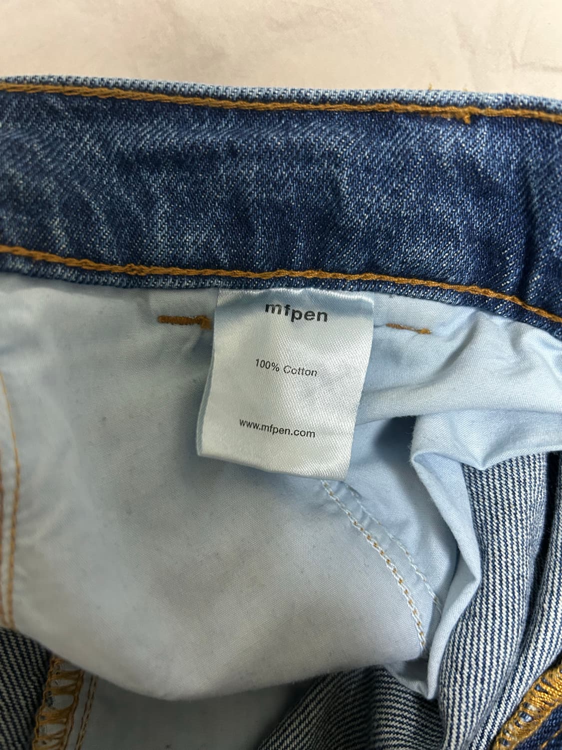 mfpen 빅 진 L 상품이미지3