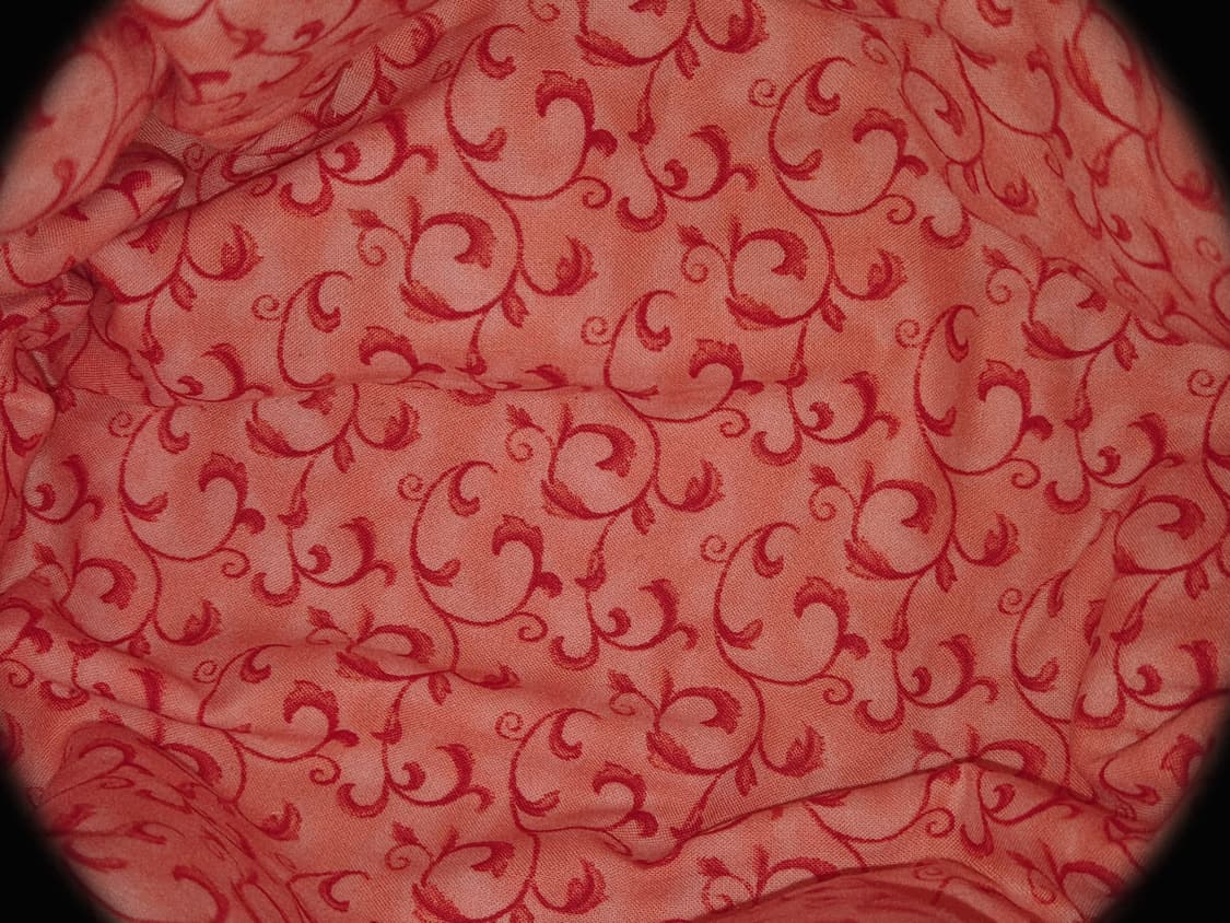 Vintage Rose retro floral Bag 상품이미지3