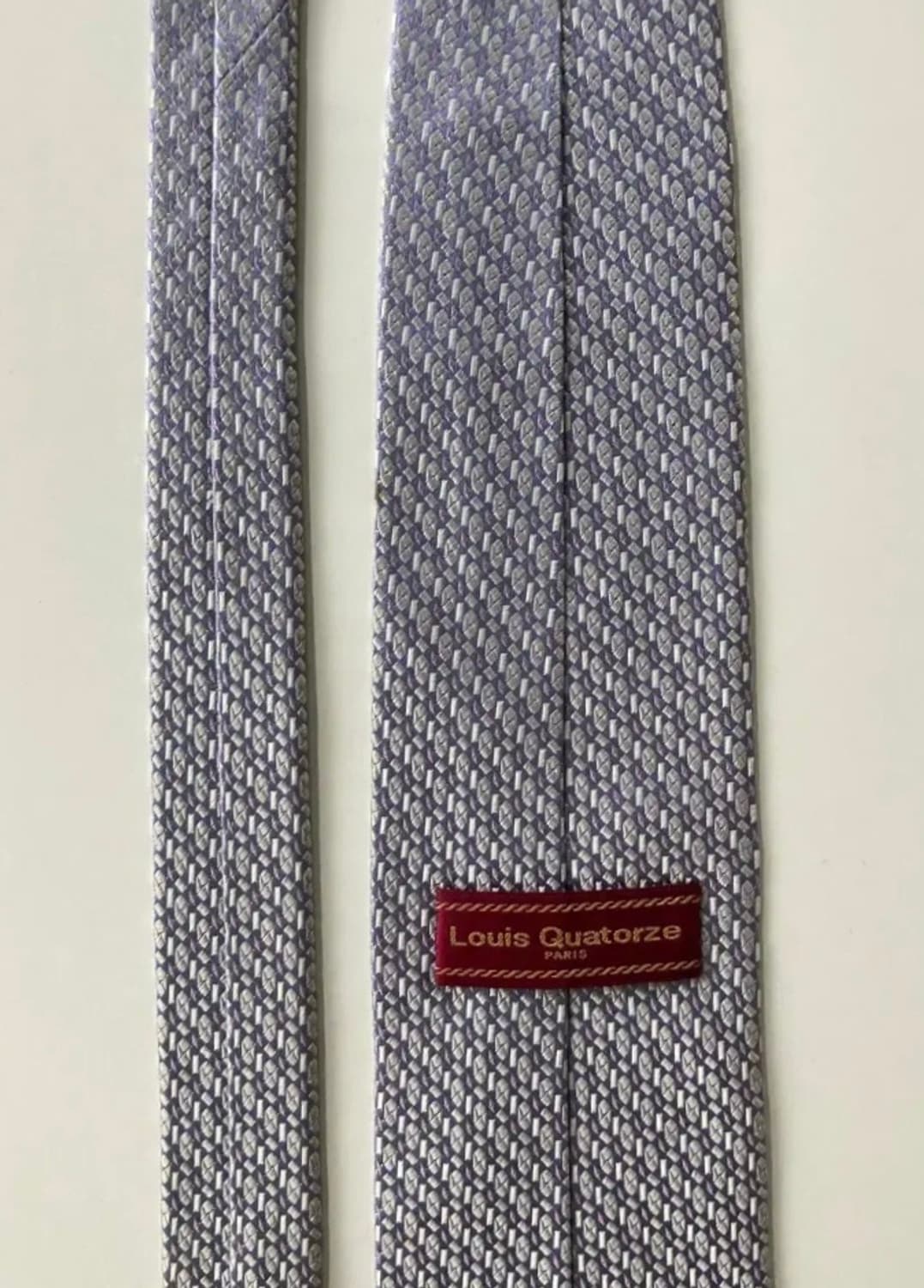 루이까또즈 넥타이 상품이미지3