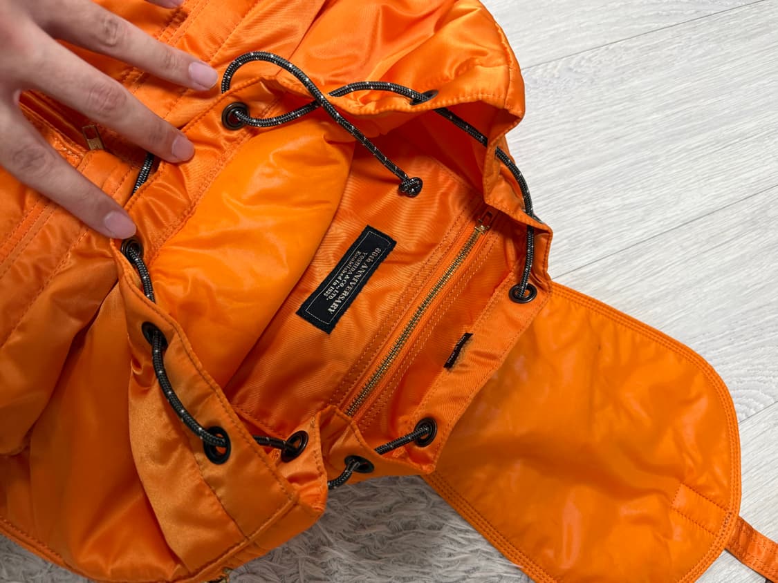 Porter 요시다 포터 탱커 80주년 백팩 럭색 상품이미지5