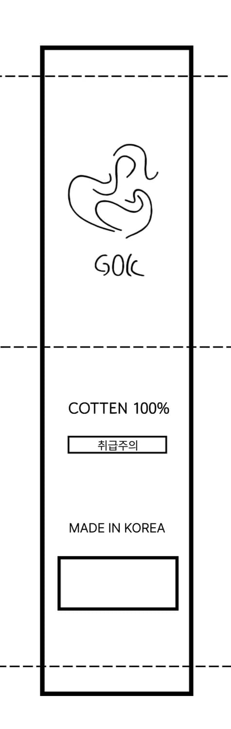 Unbalanced t-shirt 상품이미지6