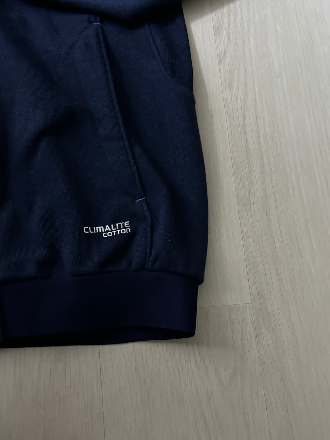 아디다스 후드집업 100 상품이미지7