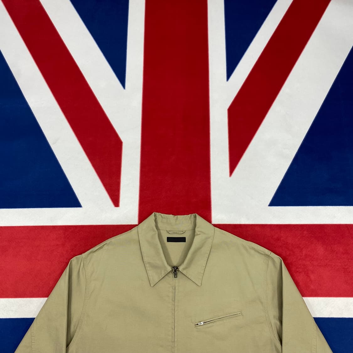 유니클로 워크자켓 3XL 상품이미지2