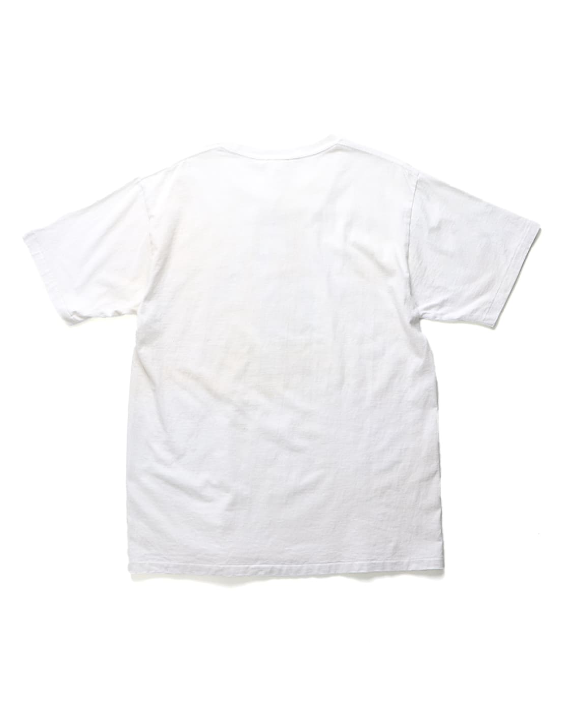 A BATHING APE Anaglyph College Logo Tee 상품이미지9