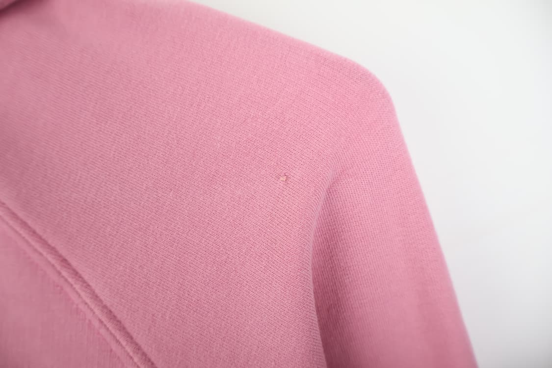 Calvin Klein Pink Zip Up Hoodies 상품이미지7