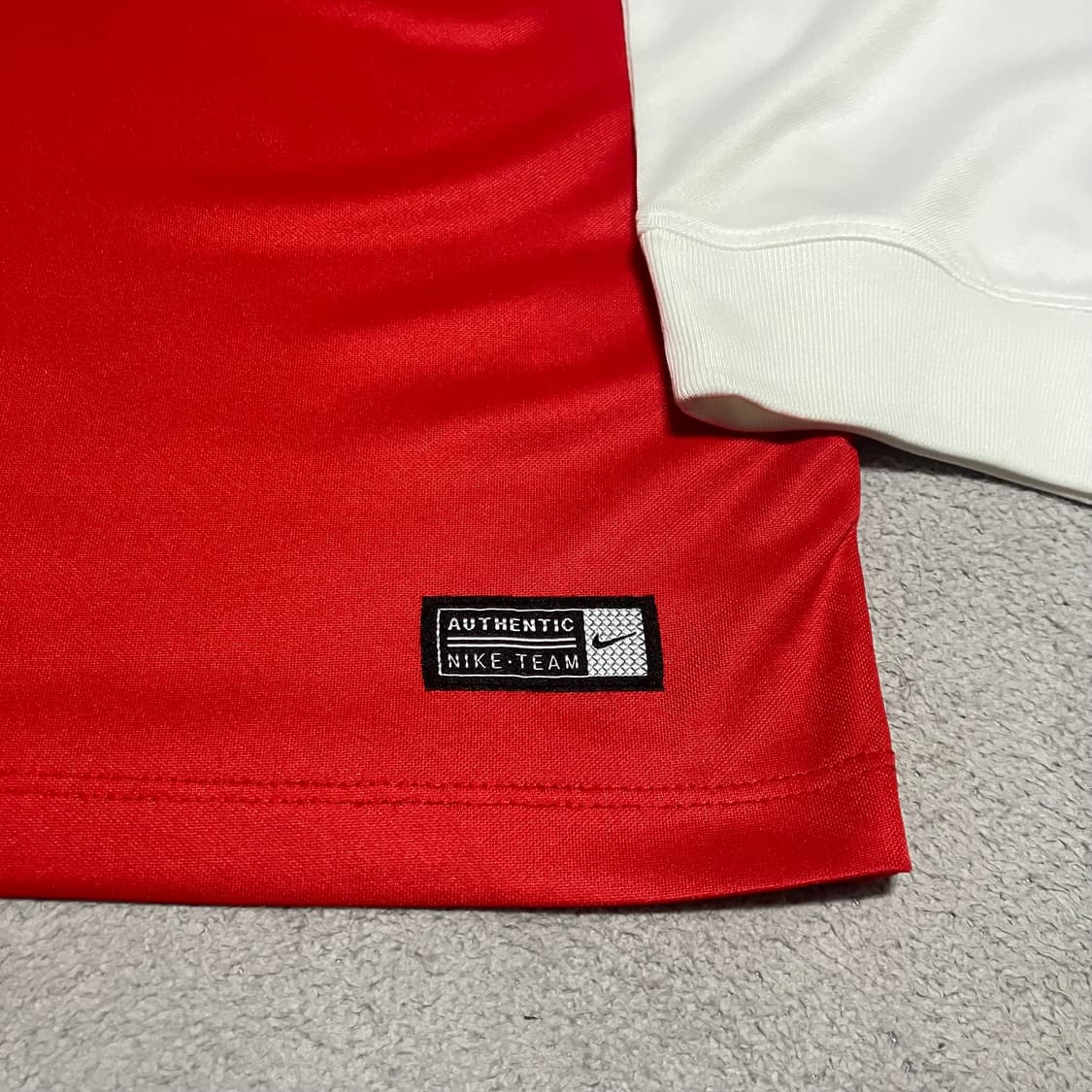 NIKE 나이키 AS LS 빅토리 져지 [XL] 상품이미지5