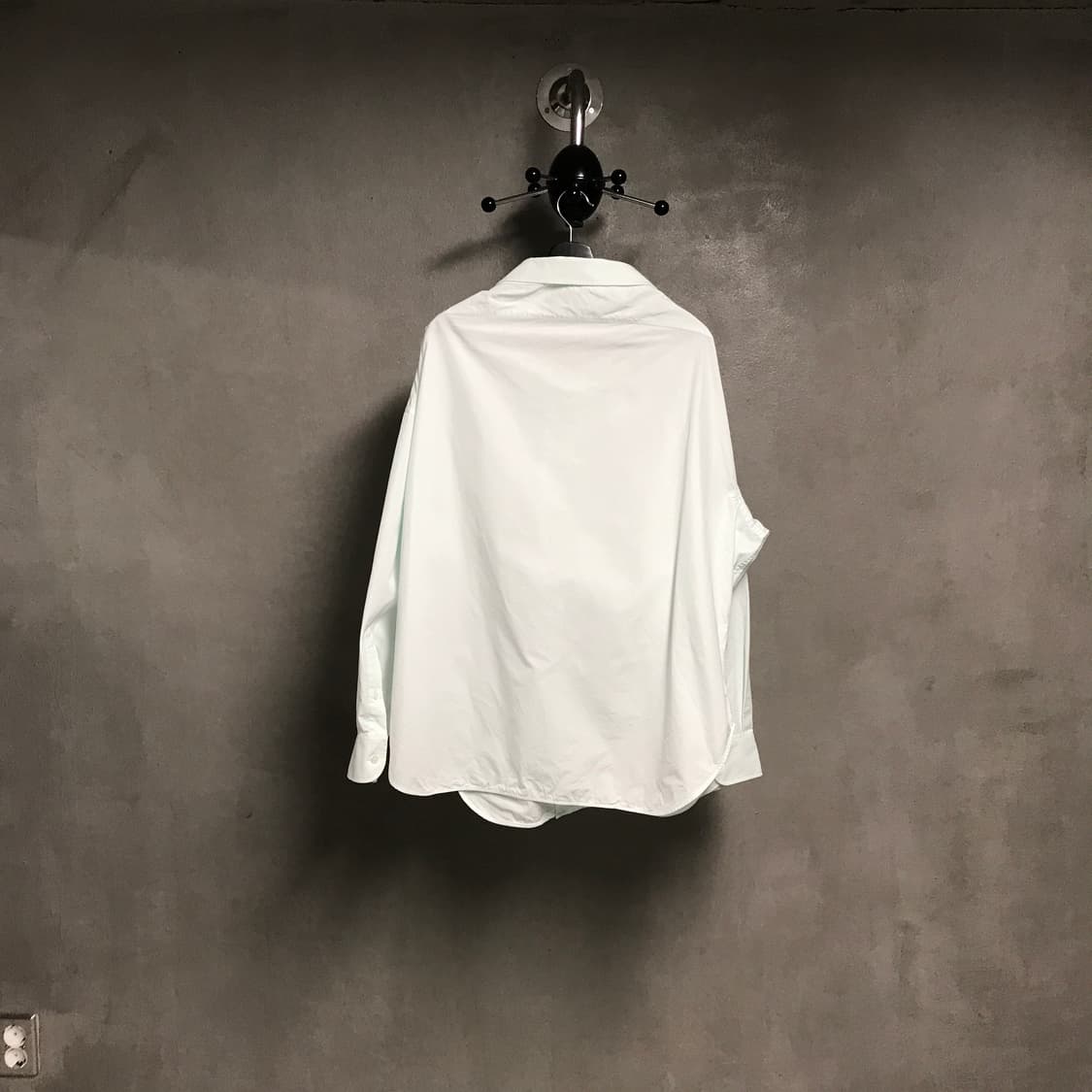 발렌시아가 셔츠 38 상품이미지7