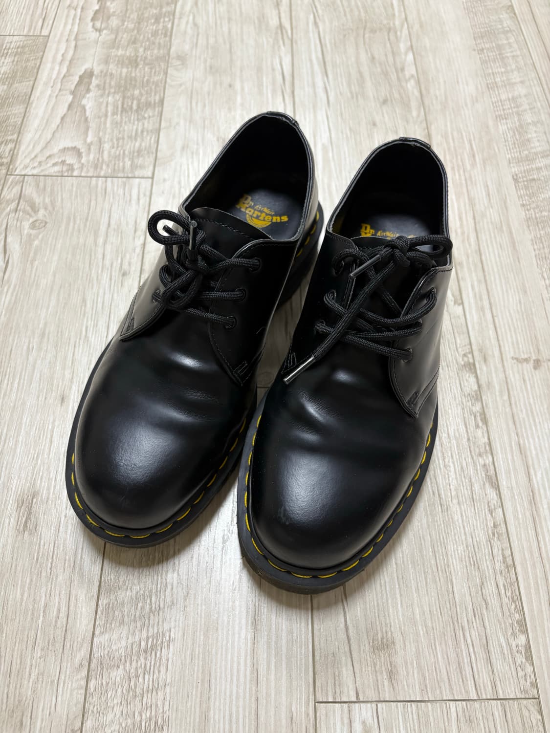 닥터마틴 1461 3홀 벡스 280 상품이미지1