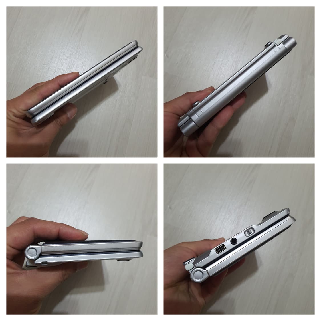 카시오 Ex-word 전자사전 EW-L3200 어학연수 상품이미지5