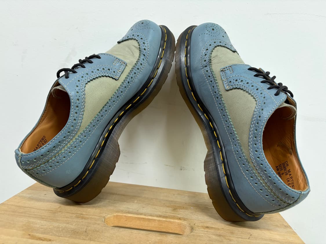 닥터마틴 잉글랜드 로퍼 250 상품이미지5