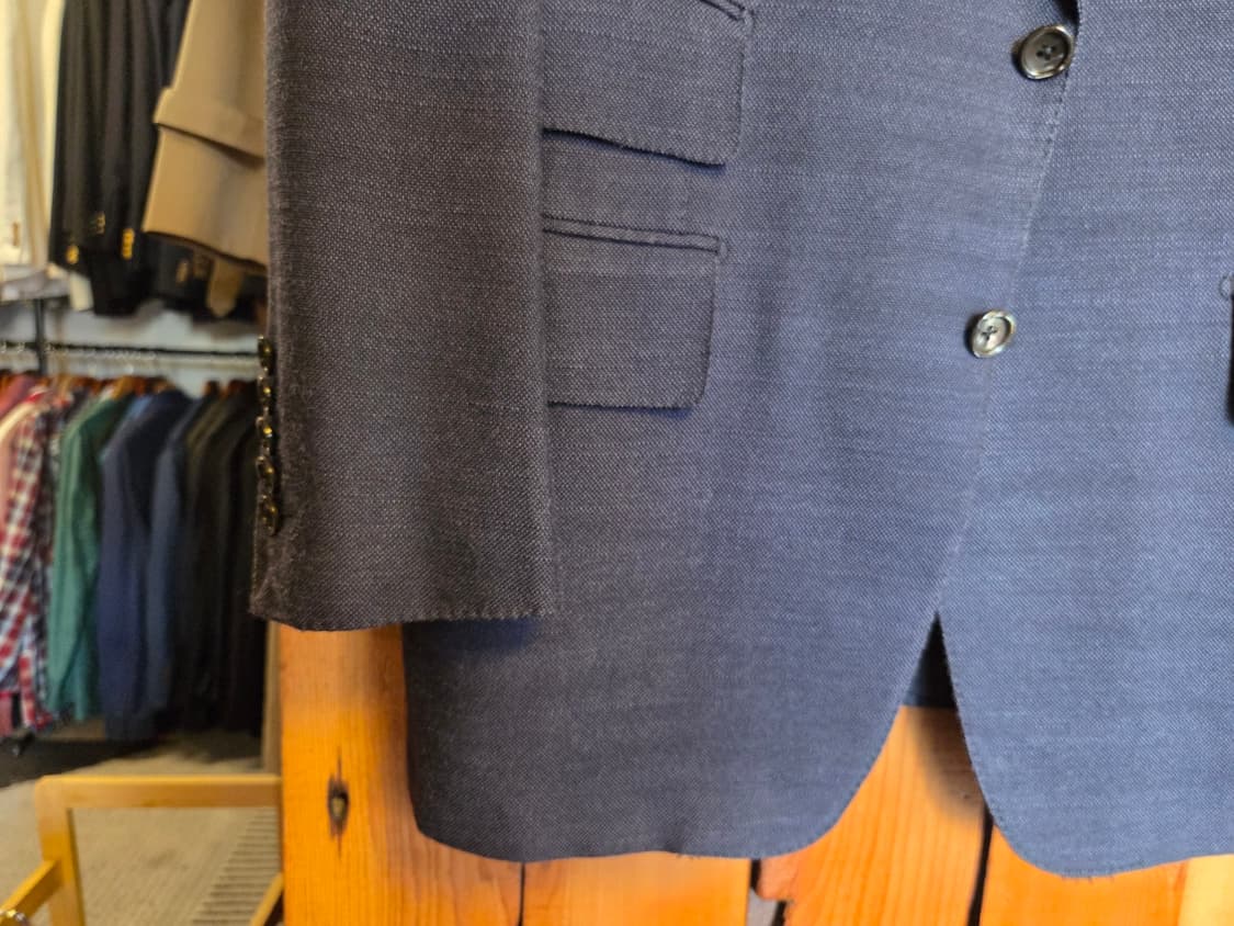 톰포드 네이비자켓 상품이미지7