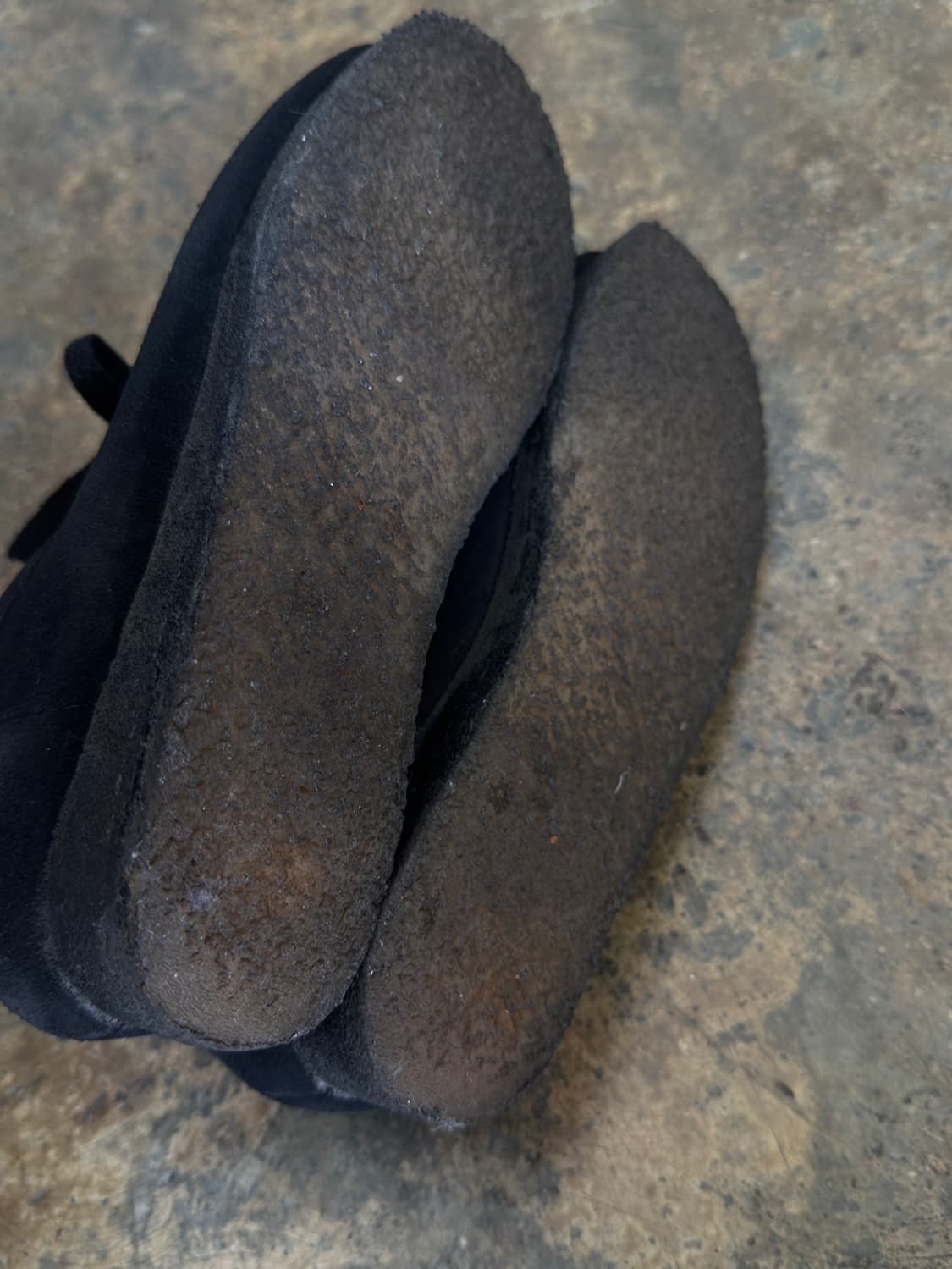 Clarks Wallabee 상품이미지4
