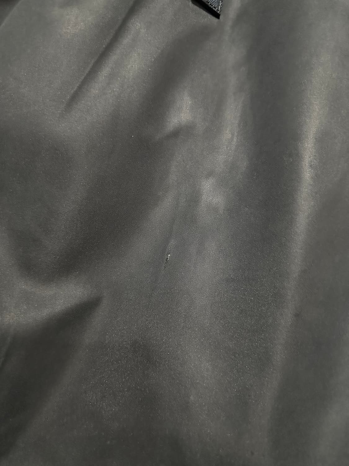 프라다 나일론 숄더백 상품이미지7