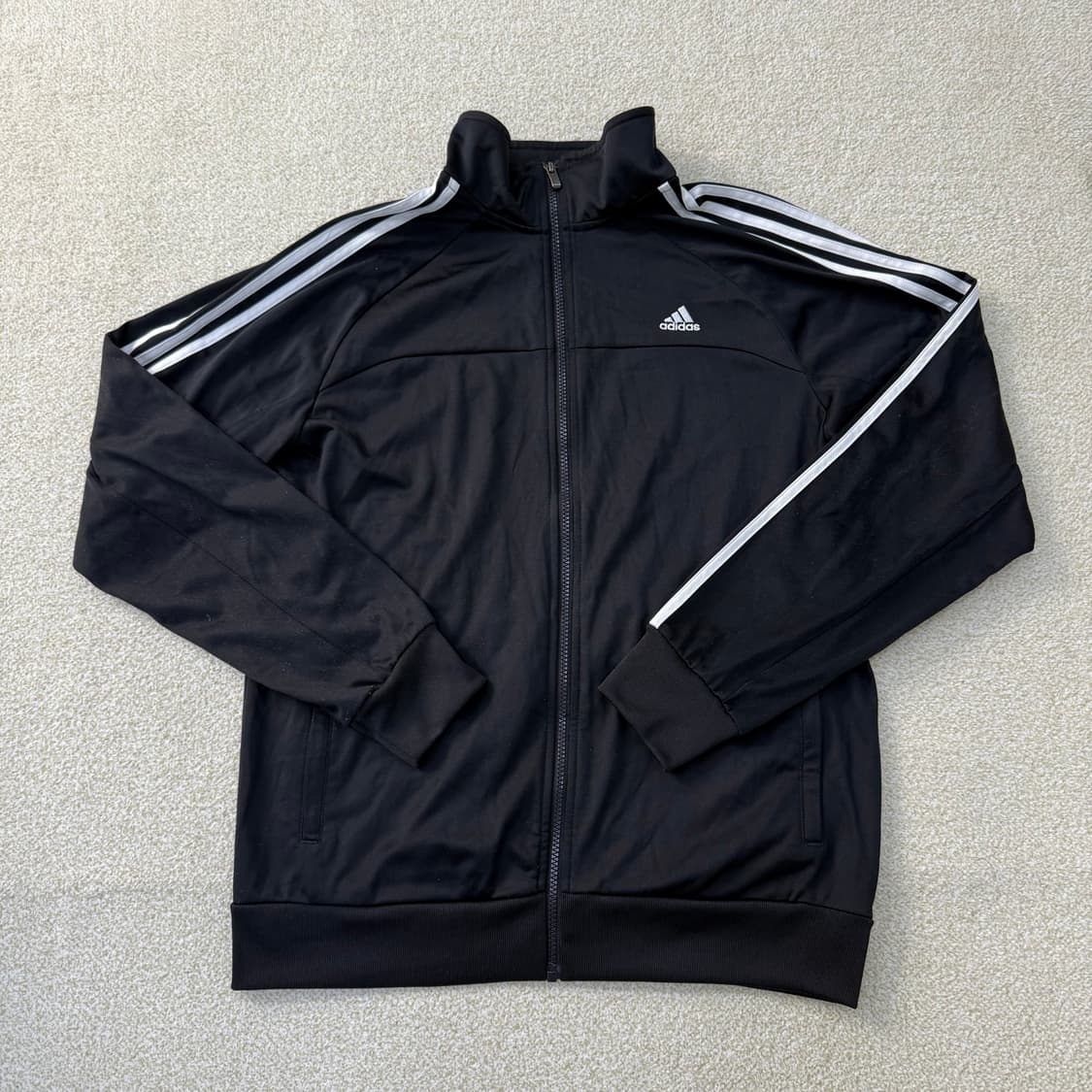 [105] 아디다스 에센셜 3S 트레이닝 저지 0115T1 상품이미지1