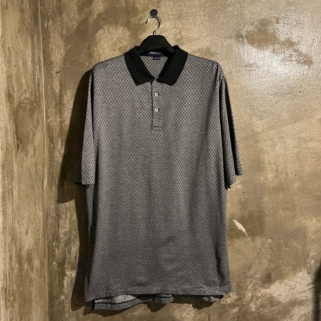 폴로 골프 랄프로렌 반팔카라티 상품이미지1