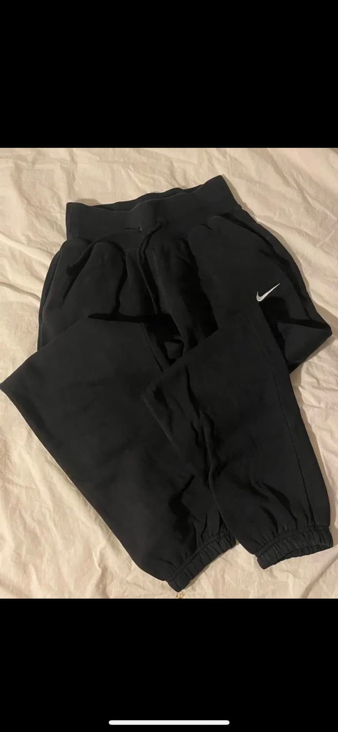 나이키 기모 조거팬츠 상품이미지1