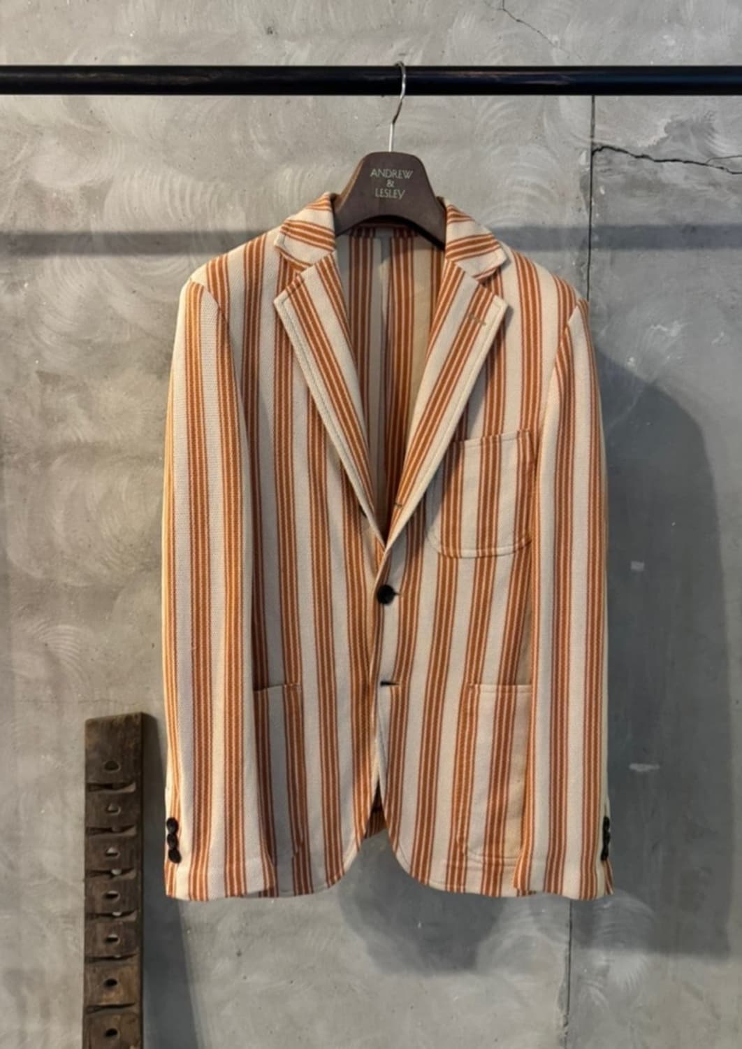 Tomorrowland 니트 자켓 95 상품이미지1