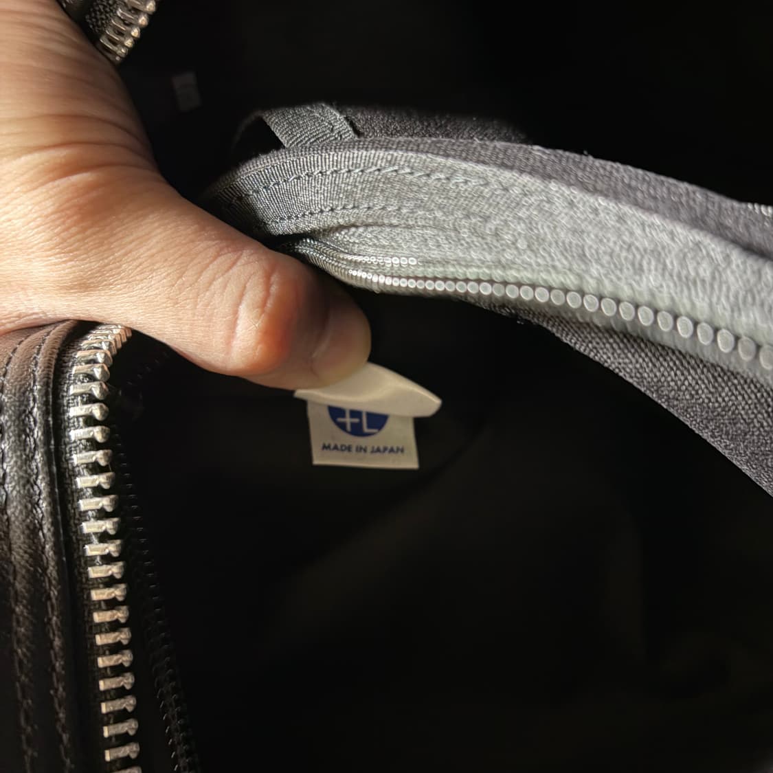 요시다포터 porter 프리스타일 보스턴백 블랙 상품이미지9