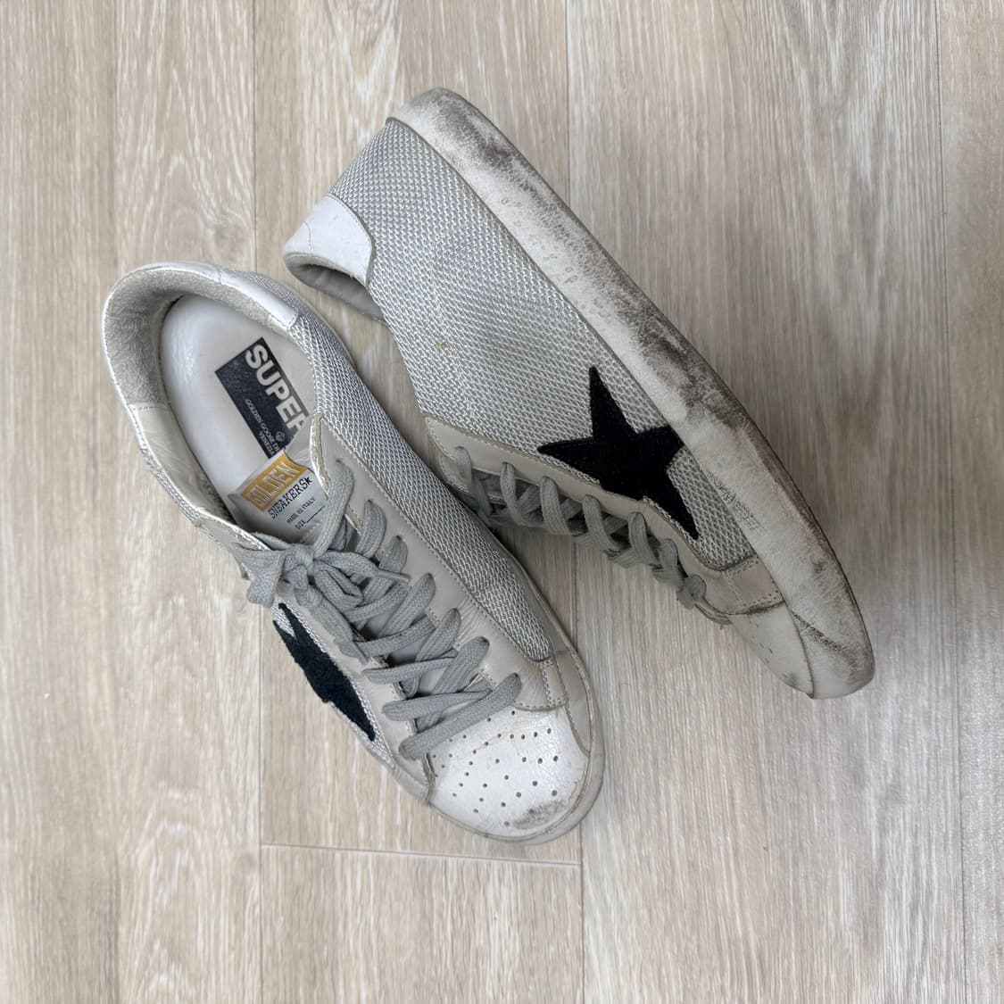 골든구스 그레이코드 41 265 상품이미지2