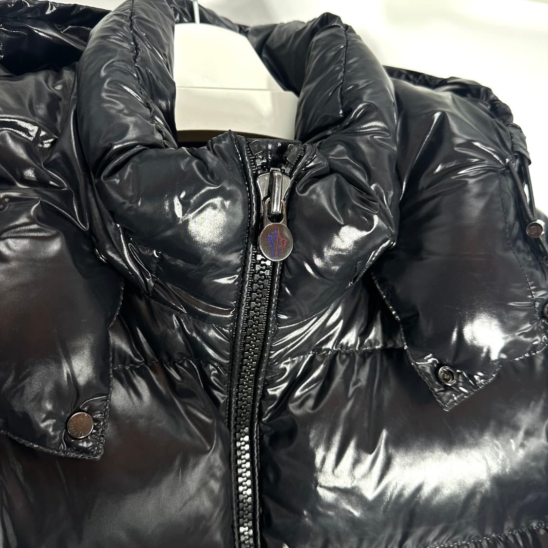 [S급/4] 몽클레어 신형 마야 패딩 4사이즈  상품이미지3