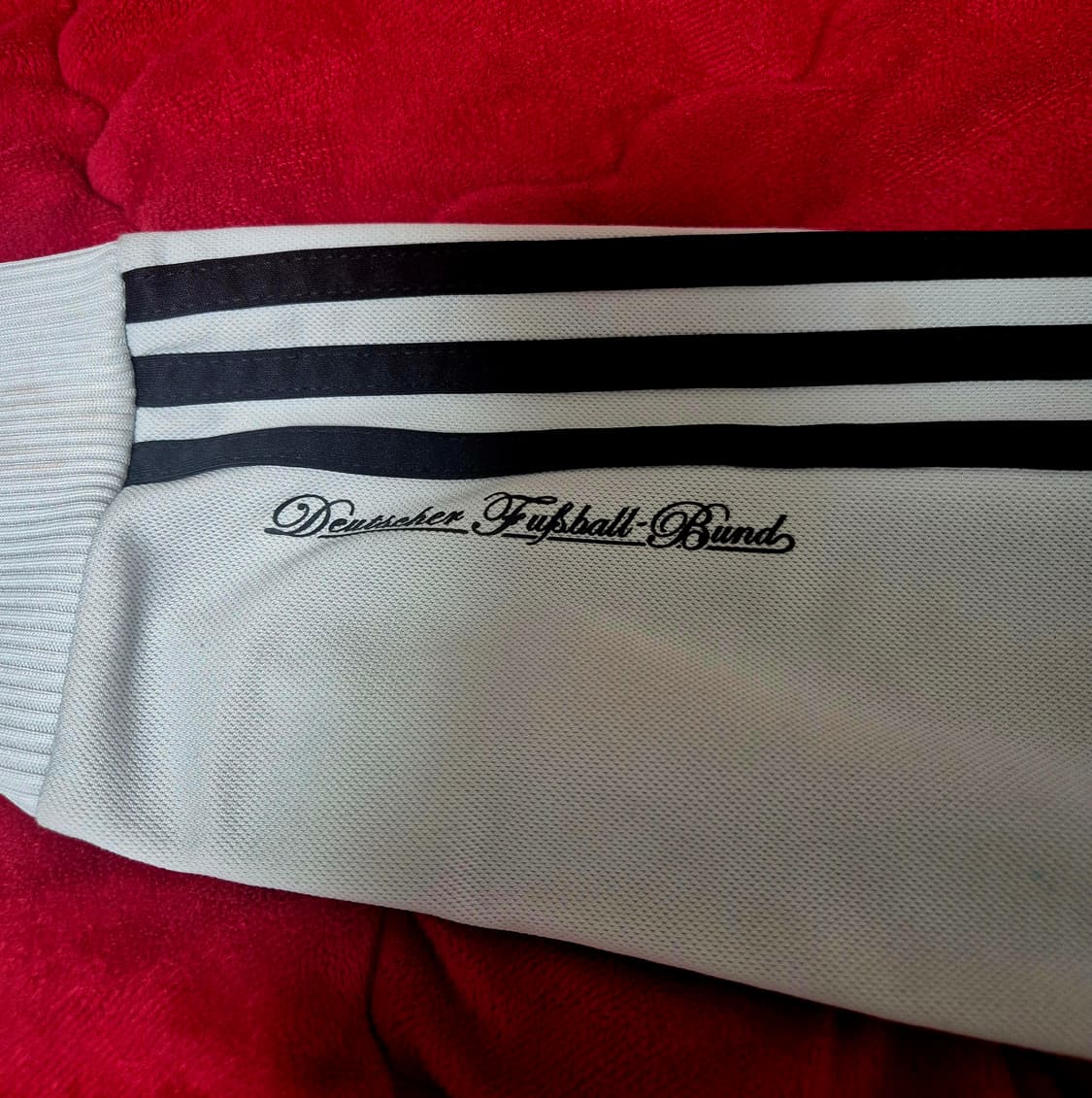 독일 국대 희귀 져지 상품이미지2