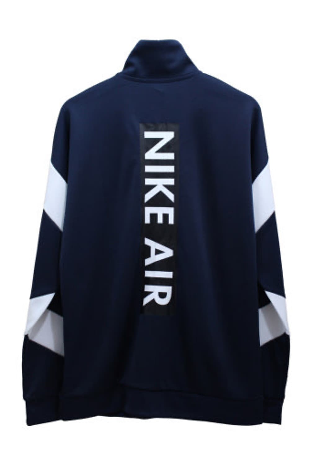 나이키 에어 NIKE AIR 등판 빅로고 트랙탑 져지자켓{정품} 상품이미지2