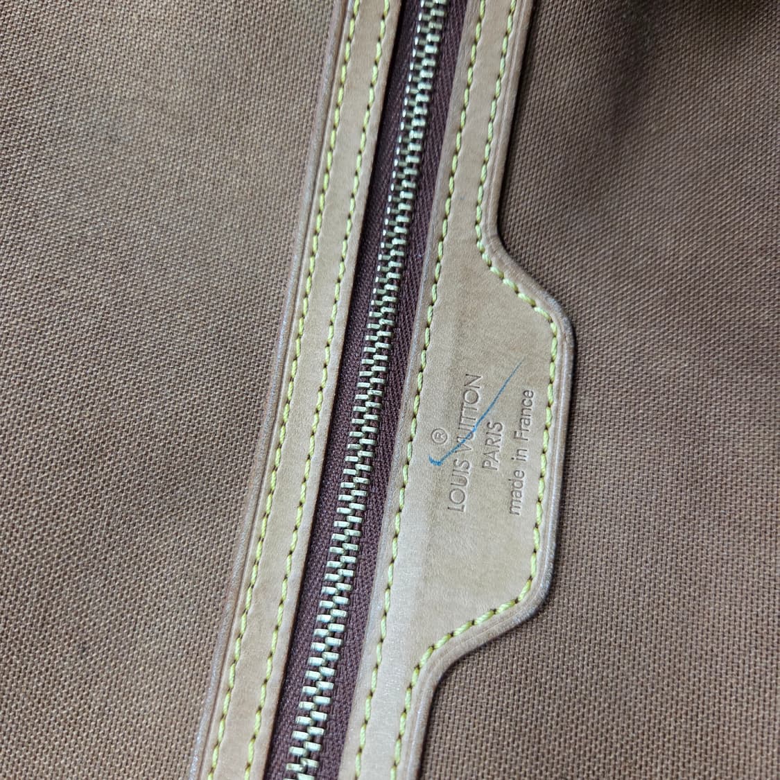 루이비통 네비스 크로스백 상품이미지5