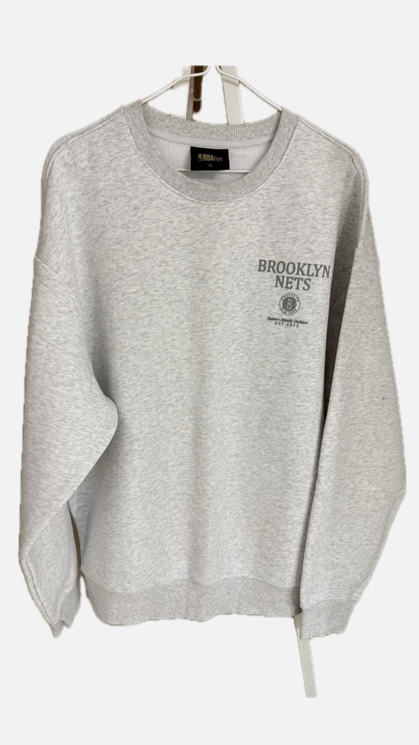 NBA 맨투맨 상품이미지1