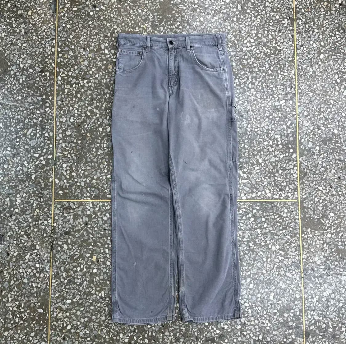 Carhartt 칼하트 카펜터 Carpenter B159 상품이미지2