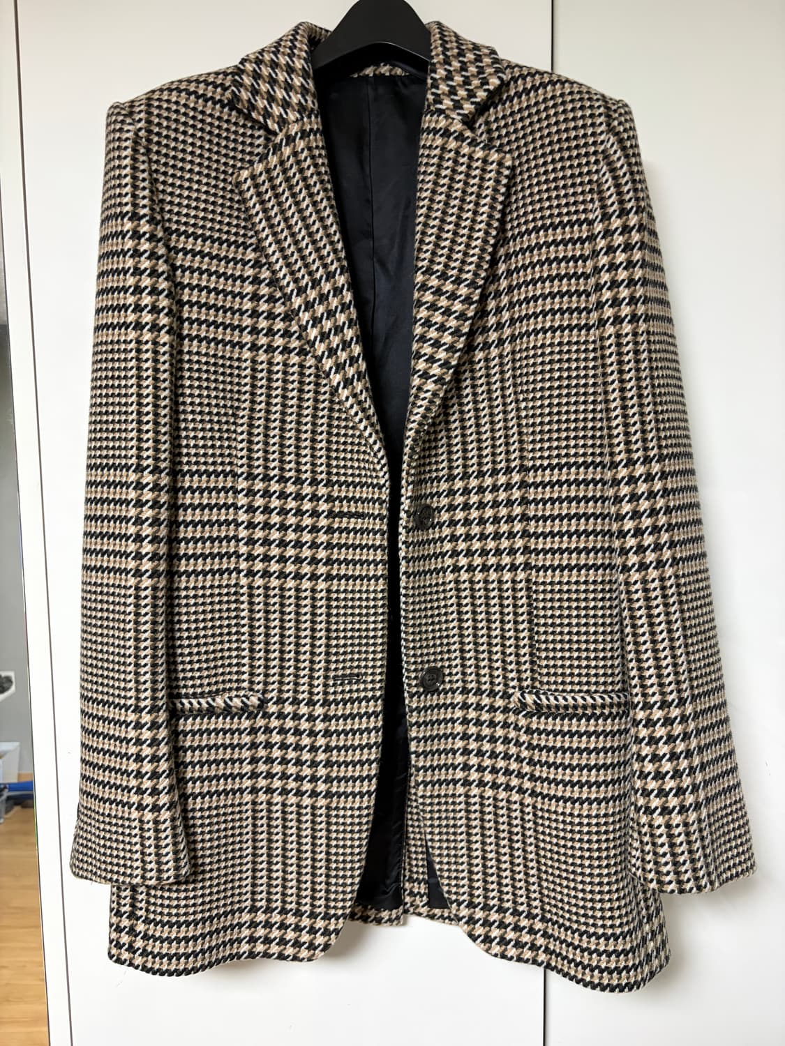 토템 블레이저 자켓 상품이미지5