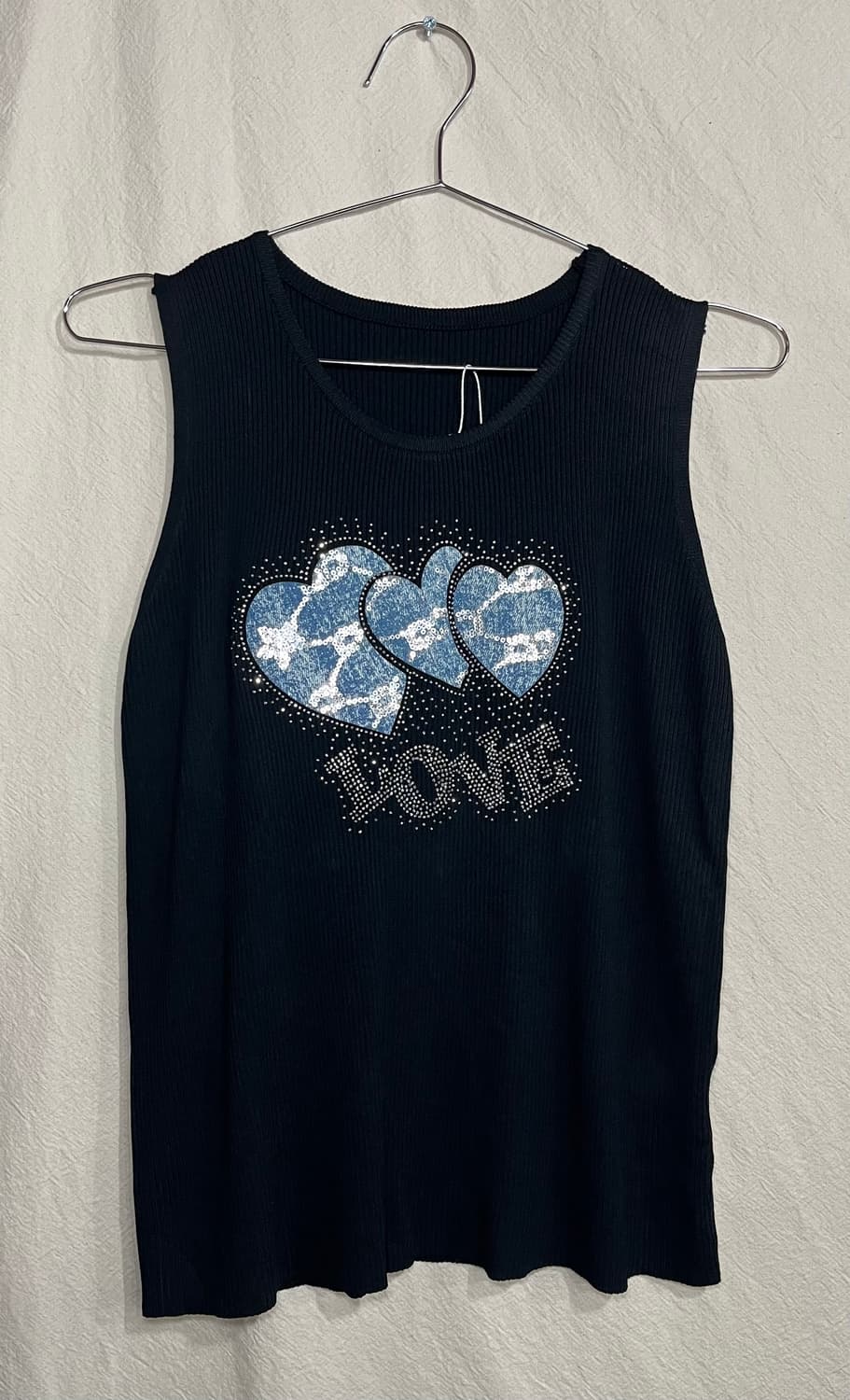 jp LOVE 나시 상품이미지1